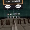 Oculus Quest-VR游戏-Food Flinger VR-美食投掷