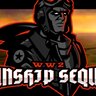 VR游戏-Gunship Sequel: WW2 VR-炮舰续集：二战VR