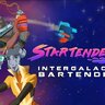 VR游戏-Startenders-星际调酒师