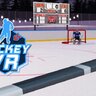 VR游戏-Hockey VR-冰球模拟器