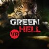VR游戏-Green Hell VR-绿色地狱VR
