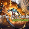VR游戏-Metal Frog Solid : Road to Revenge-青蛙的复仇之路