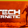 PC VR游戏 : A-Tech Cybernetic-技术控制论 pico neo 3 可用
