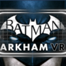 PC VR游戏 : Batman™: Arkham VR-蝙蝠侠VR Pico neo 3 可用