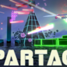 PC VR游戏：Spartaga-斯巴达星际战斗机（pico neo3 可用）