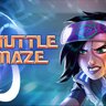VR游戏：Shuttle Maze-穿梭迷宫
