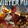 PC VR游戏：Winter Fury: The Longest Road-冬之怒：最长的路（pico neo3 可用）