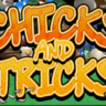 PC VR游戏：Chicks and Tricks VR-保护小鸡（pico neo3 可用）