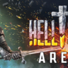 PC VR游戏：Hellsplit: Arena-地狱分割：竞技场（pico neo3 可用）