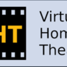 PC VR游戏：Virtual Home Theater Video Player-虚拟家庭影院视频播放器（pico neo3 可用）