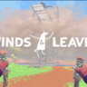 PC VR游戏：Winds & Leaves-风与叶（pico neo3 可用）