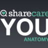 VR游戏：Sharecare YOU Anatomy-人体解剖学