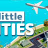 VR游戏：Little Cities-小城市