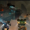 VR游戏：War Mechs-战争机甲