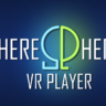 VR工具-HereSphere VR Video Player-HereSphere VR 视频播放器