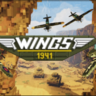 VR游戏-Wings 1941-空中战机1941