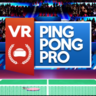 VR游戏-VR Ping Pong Pro-VR乒乓球专业版