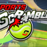 VR游戏-Sports Scramble-体育争夺战