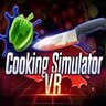 PCVR厨房模拟器Cooking Simulator VR